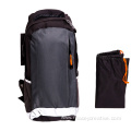 Waterproof outdoor leisure portable sports backpack